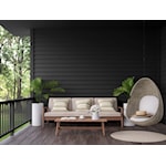 Sort Træbeskyttelse